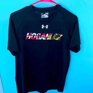 Mens under armour t shirt